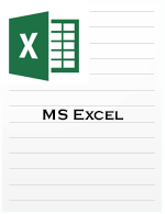 MS Excel 2003 - Създаване на формула